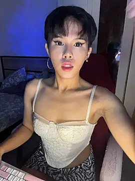 Plaxxxtique – Naživo XXX chat