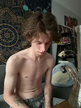 Chat +18 de chi-cock ao vivo