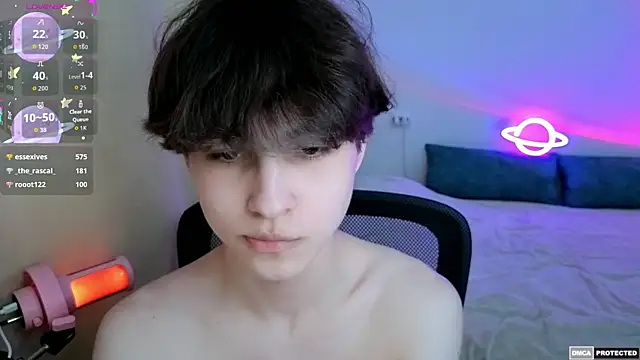Chat XXX ao vivo de _Milway_