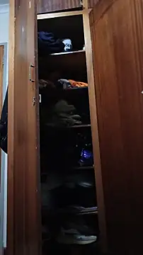 Pokazy przed kamerką – mojita_ko_kasi