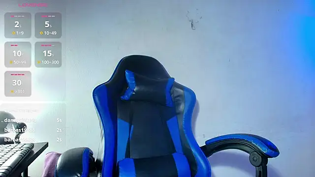 Chat XXX en directo de _Briana_kim