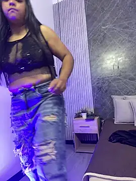 Chat XXX ao vivo de Stephi_Moon