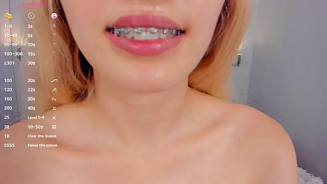 Barbiebloom Obrolan Langsung XXX