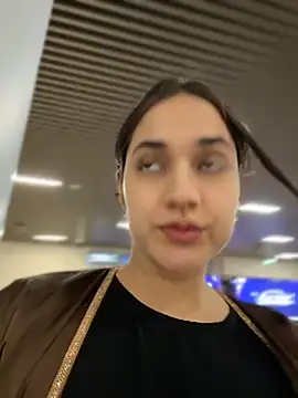 __amcutefatima Шоу с уебкамера
