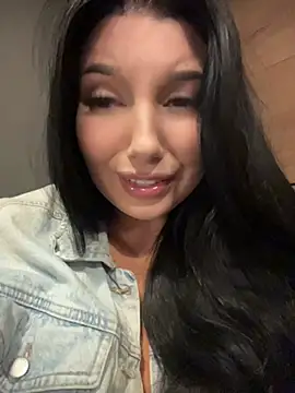 Tisha_Busty's Live XXX Chat