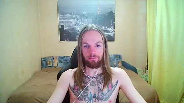 AdamDickens Chat XXX live