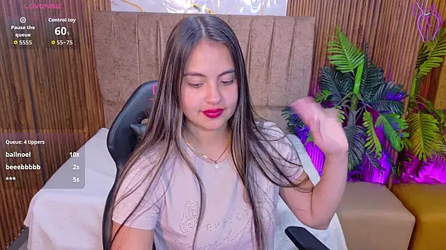 juanita_tay 现场XXX聊天
