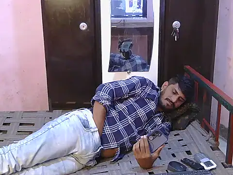 HotXKrish Live XXX-Chat