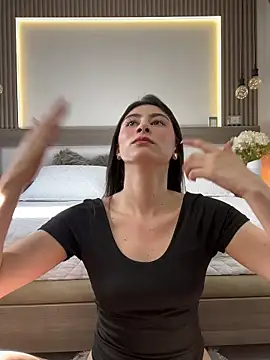 Czat XXX na żywo – evelyn_hills