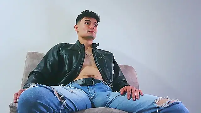 Živý XXX chat jhohannes-maximo