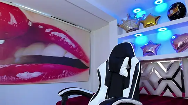 Raven_Rouge_'s Live XXX Chat