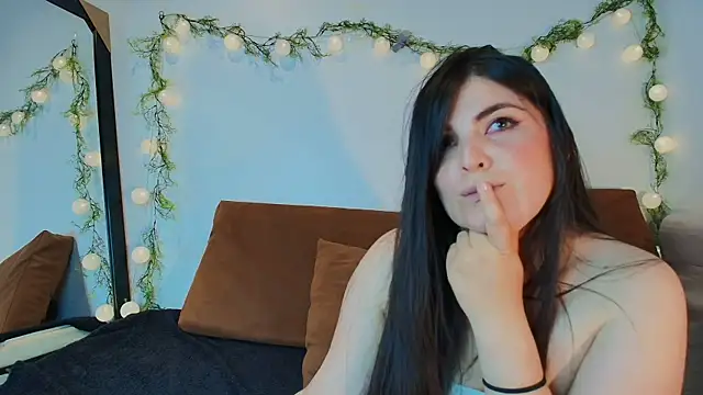 Amaravega_ – Naživo XXX chat