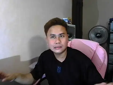 MHART-12 Pertunjukan Webcam