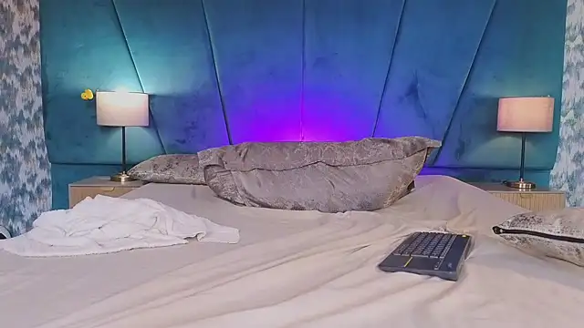 Aaron_Eze 即時 XXX 聊天