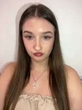 Green_eyes_lady's Live XXX Chat