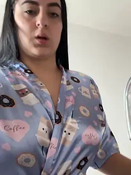 brenda_tilly's Live XXX Chat