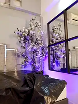 Tiianascott Live XXX-Chat