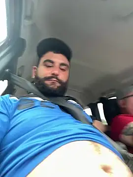 Bear-Dadd Webcamshow