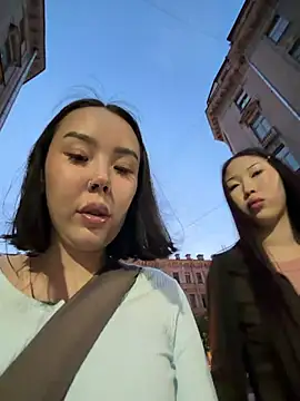 Asian_Asami 即時 XXX 聊天