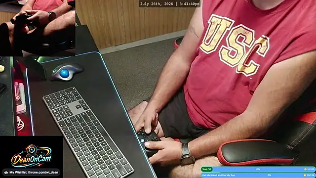 عرض كام DeanonCam