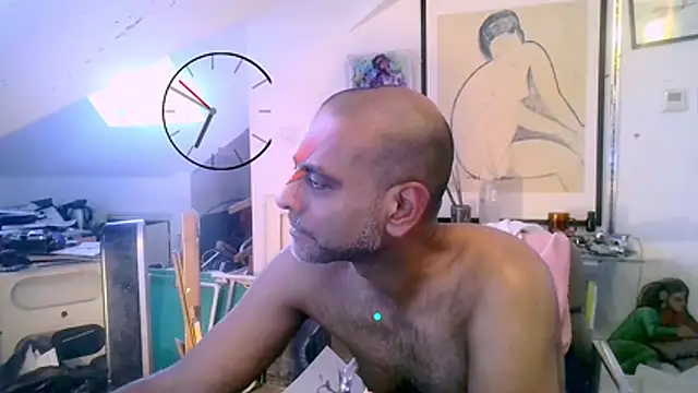 mista_sista_fista Show Webcam