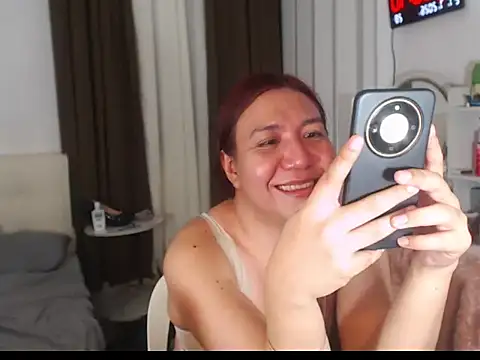 stellahugeX's Live XXX Chat