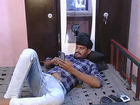 Chat XXX Live HotXKrish