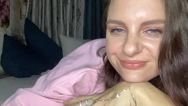 Virela Adlı Modelin Canlı XXX Sohbeti