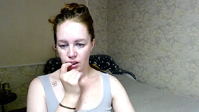 Chat +18 de Fern_Lust ao vivo