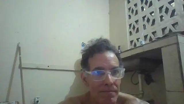 Chat XXX Live CaptainFox