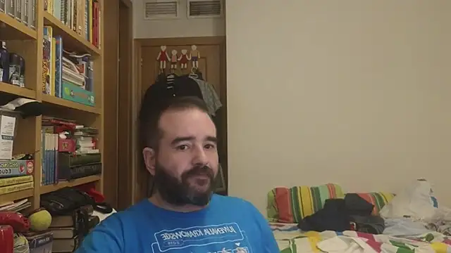 Chat XXX en directo de curiosillo83