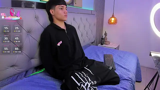 SamBlack_ – Naživo XXX chat