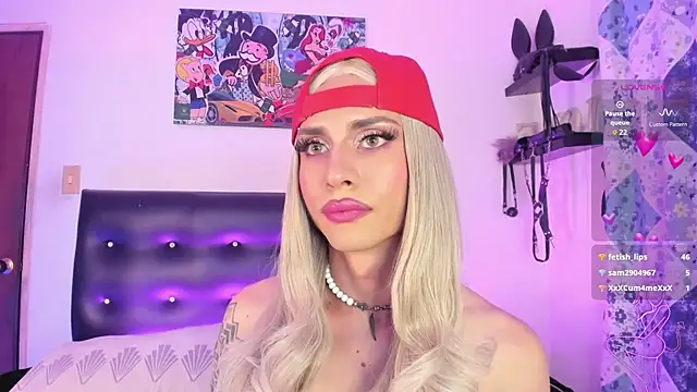 AngelsJones21 live XXX chat