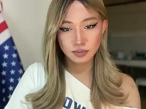 Živý XXX chat Miss_CandyX