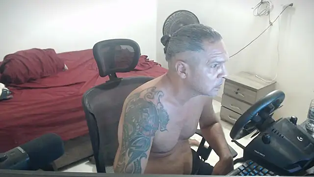 Chatroom XXX en direct de 316wp