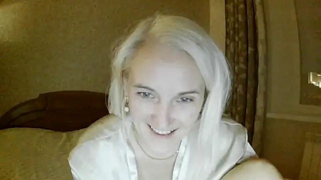 Calissako – Naživo XXX chat