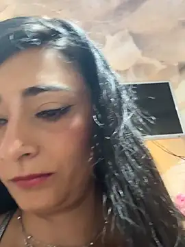 Živý XXX chat IsabellaMariet