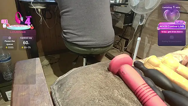 misteryman1956 Шоу с уебкамера
