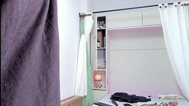 Blackywhiiten Live XXX chat