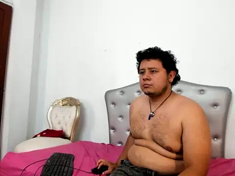 neronstorm Chat XXX live