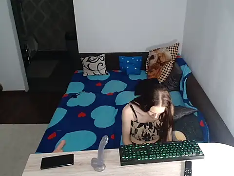 JasminGolld's Live XXX Chat