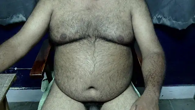 hairysubcub_70's Live XXX Chat