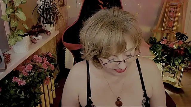 sugar_vivien Chat XXX in diretta