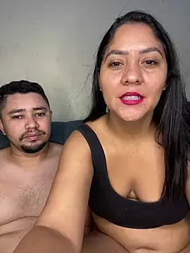 Show de webcam de mayemarc