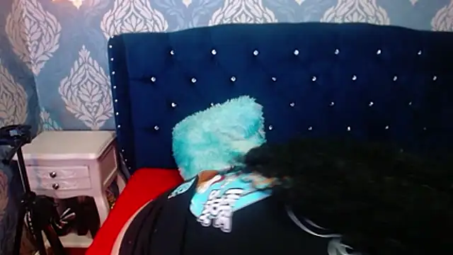 Czat XXX na żywo – Sofiacowperx