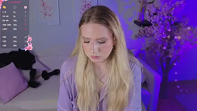 Онлайн чат XXX Jes_Solar