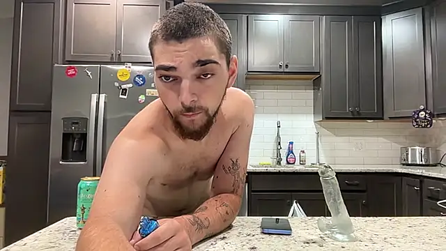 Czat XXX na żywo – Him_dommy