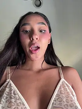 sofi-jimenez Live XXX Chat