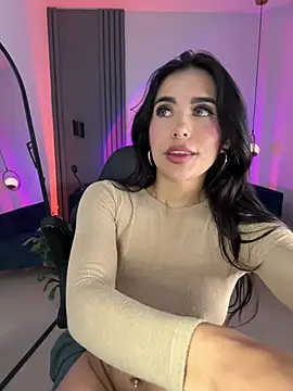Czat XXX na żywo – Luna__Ponce
