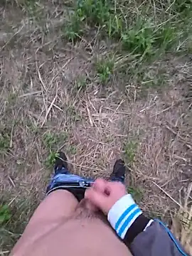 Chrisou73 élő XXX-chatje
